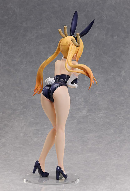 Miss Kobayashi's Dragon Maid Tohru: Bare Leg Bunny Ver.