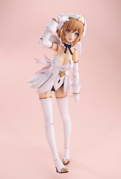 (Model Kits) ARCANADEA LUMITEA First Engage Ver.