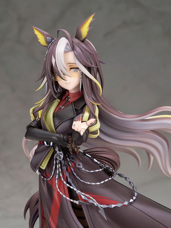 Umamusume Pretty Derby - Dream Journey 1/7 Scale Figure