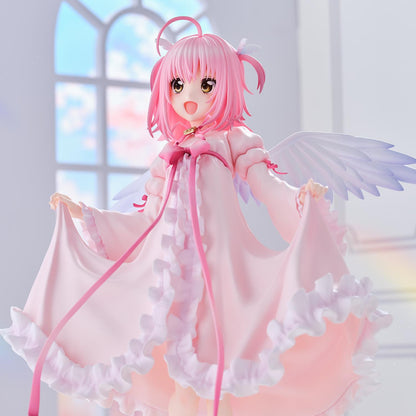Shugo Chara! Amu Hinamori - Amulet Angel - 1/6 Scale Pre-Painted Figure