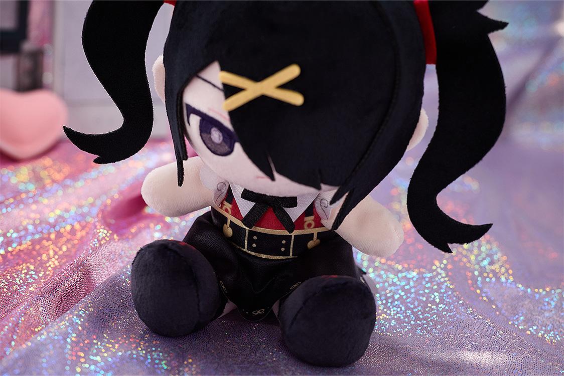 NEEDY GIRL OVERDOSE Ame-chan Punipuni Plushie