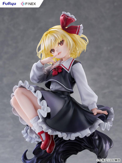 Rumia illustration by Uuzan 1/7 scale Figure