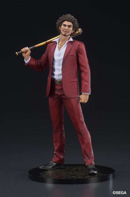 Yakuza DIGSTA Like a Dragon Ichiban Kasuga