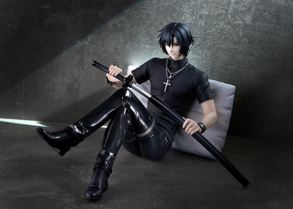Togainu no chi - Shiki 1/7 Scale Figure