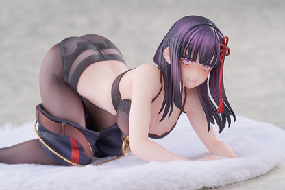 Chained Soldier Season 2 Ren Yamashiro Plushie Set
