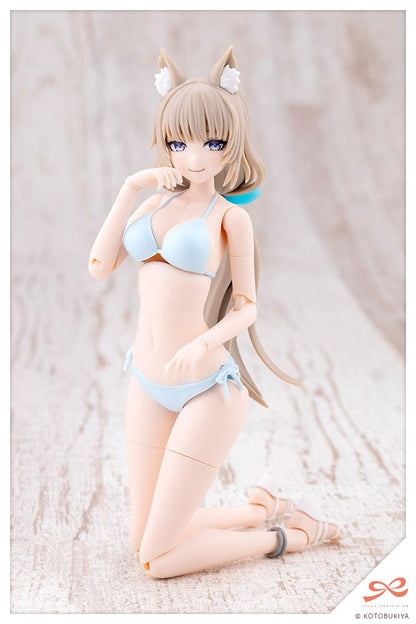 (Model Kits) SOUSAISHOJOTEIEN ANIMAL EARS EMULATOR【Swim Style】