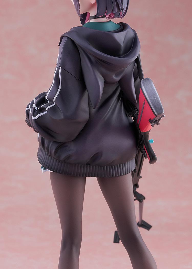 Blue Archive Kazusa 1/7 scale figure