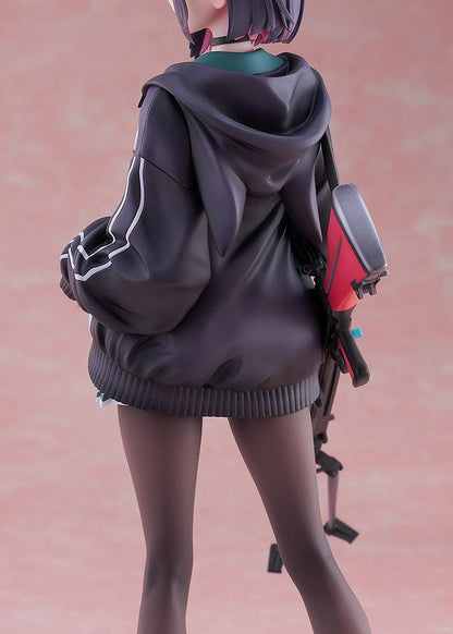 Blue Archive Kazusa 1/7 scale figure