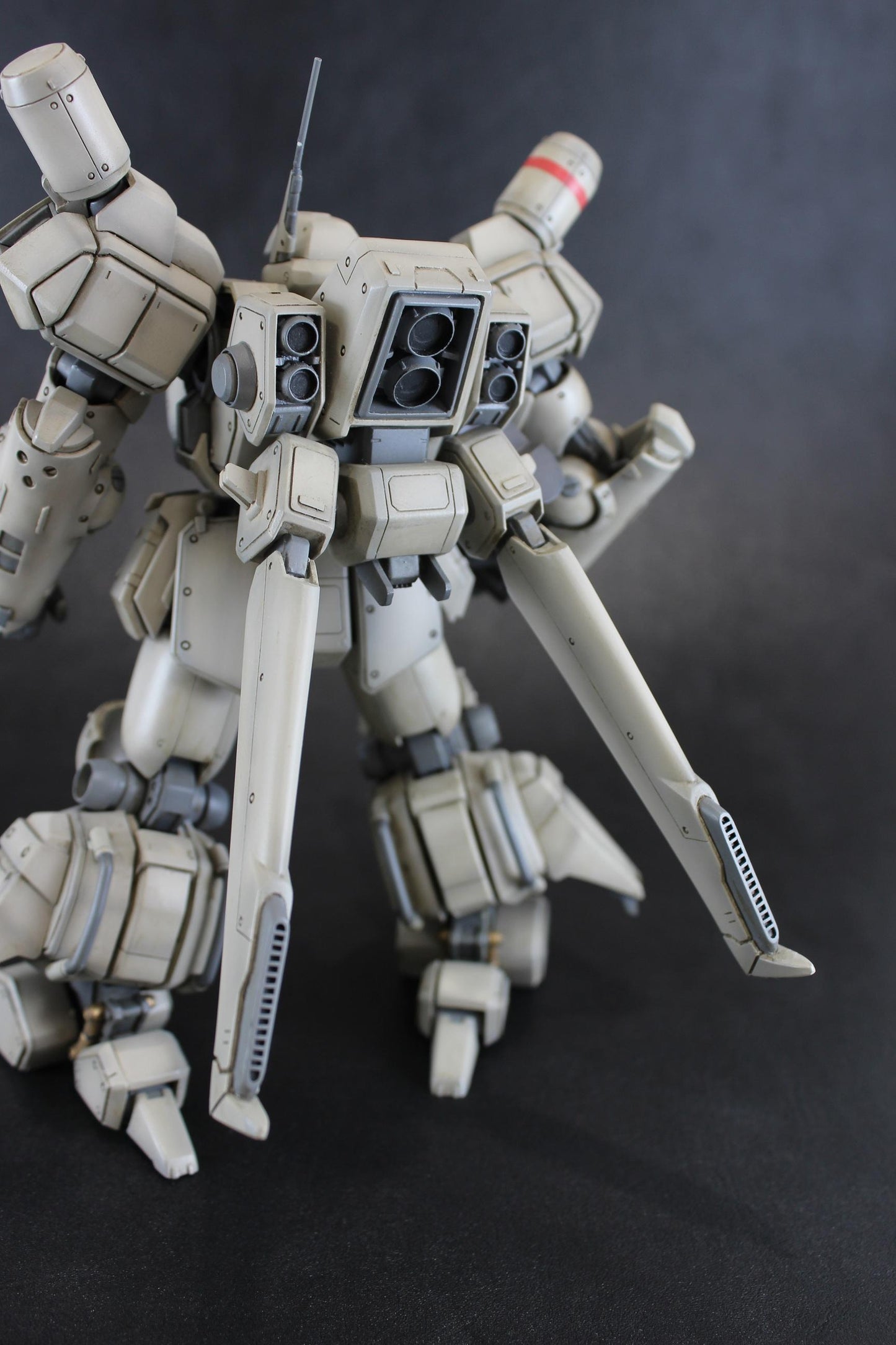 (Model Kits) Assault Suits Leynos AS-5E3 Leynos (Player Type) [Renewal Ver.] (Rerun)