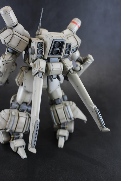 (Model Kits) Assault Suits Leynos AS-5E3 Leynos (Player Type) [Renewal Ver.] (Rerun)