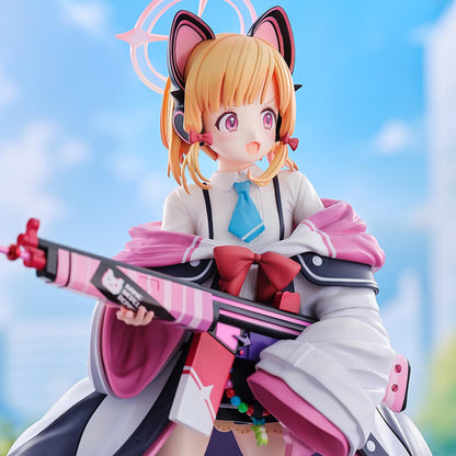 Blue Archive - Momoi 1/6 Scale Figure