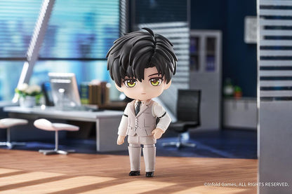 Love and Deepspace Nendoroid Zayne
