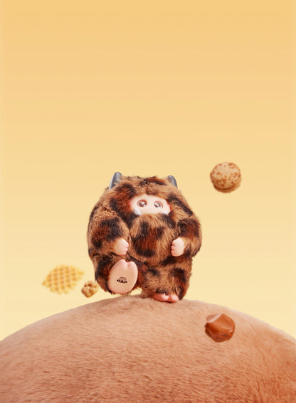 GIGGLE MONSTER Marshmallow Dreams Series Vinyl Plush Blind Box