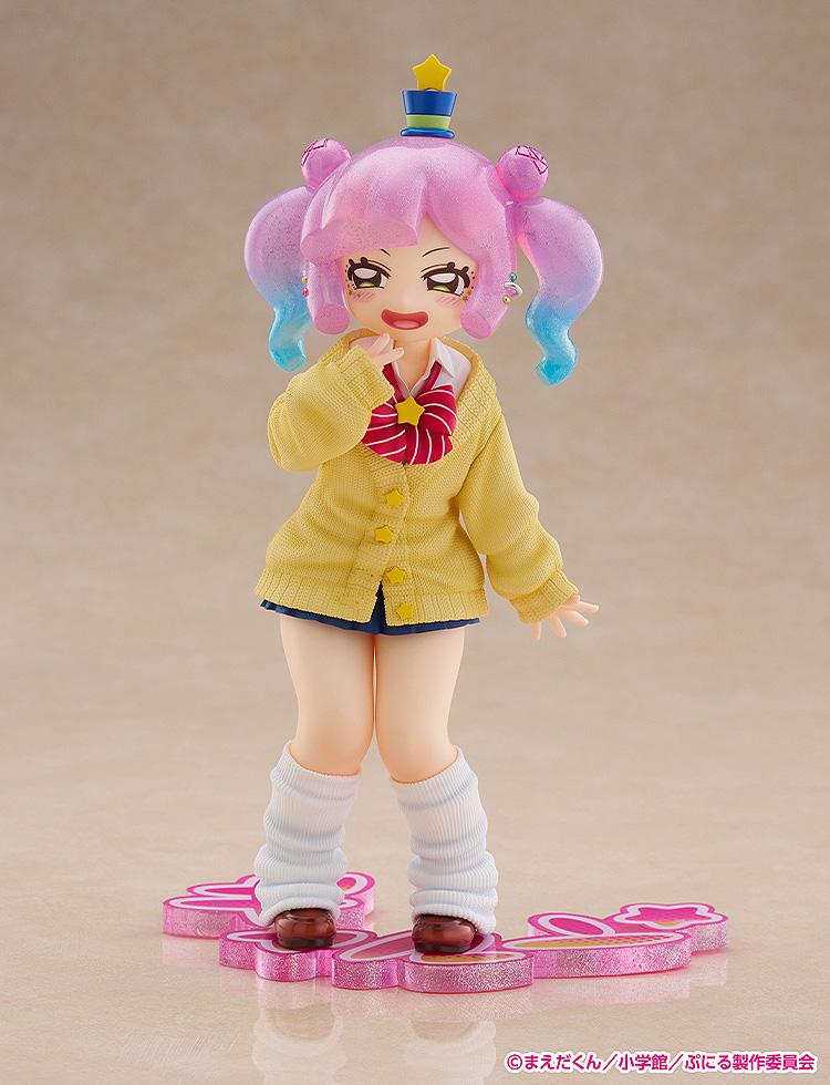 PUNIRU is a KAWAII SLIME Cute Gyaru Puniru