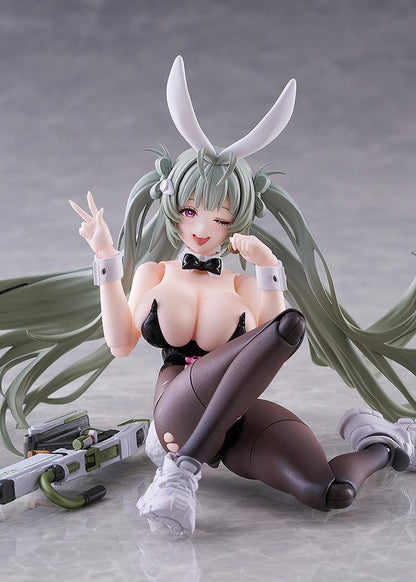GODDESS OF VICTORY: NIKKE figma Soda: Twinkling Bunny