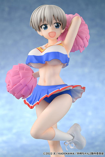 Uzaki-chan Wants to Hang Out! 2nd Season Hana Uzaki: Cheerleader Ver.