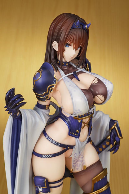 Mataro Original - Kunoichi - Sumire - 1/7 Scale Figure