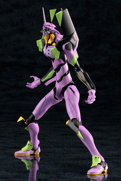 (Model Kits) Evangelion Test Type-01 TV Ver. non scale figure(Rerun)