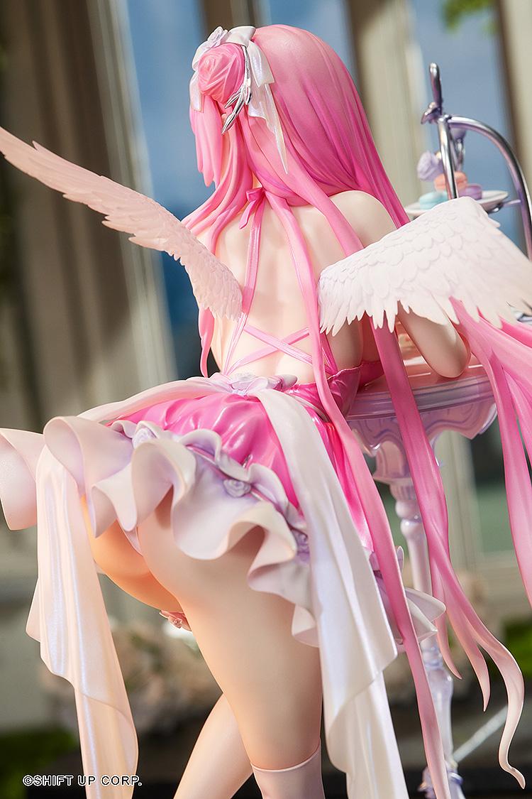 GODDESS OF VICTORY: NIKKE Dorothy: Nostalgia