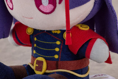 Chained Soldier Season 2 Ren Yamashiro Punipuni Plushie