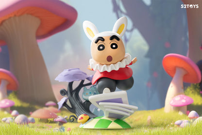 (Blind Box) CRAYON SHIN-CHAN Classic Scenes