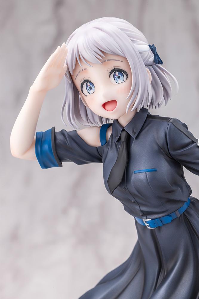 THE IDOLM@STER Gakuen Lilja Katsuragi-Hakusen-