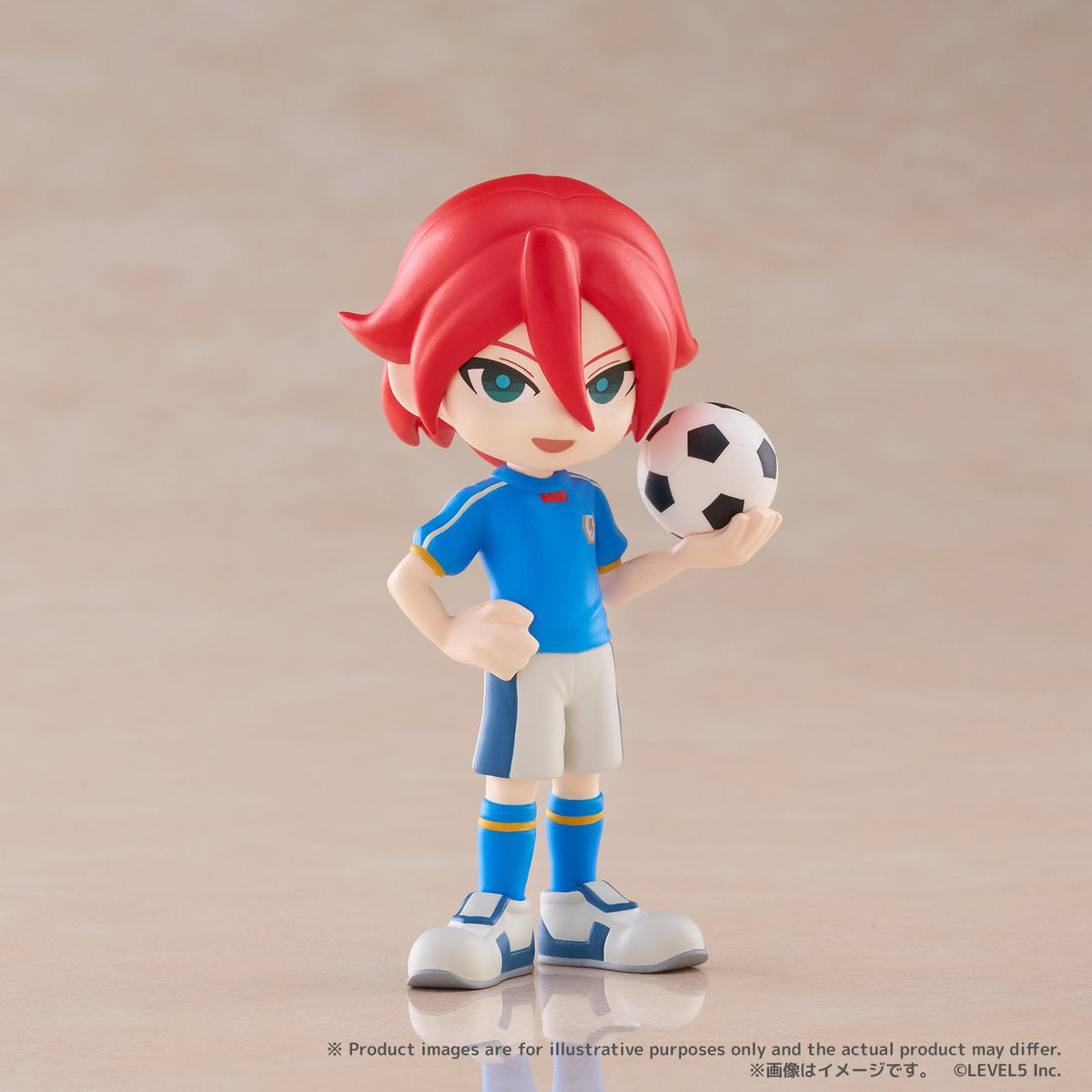 (Blind Box) PalVerse Inazuma Eleven: Victory Road