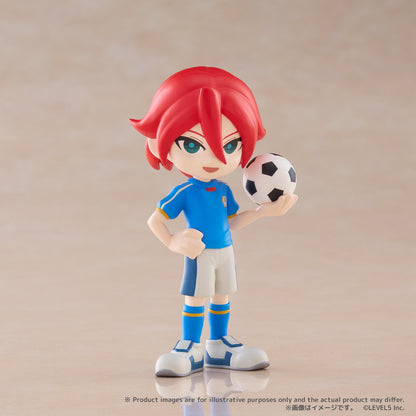 (Blind Box) PalVerse Inazuma Eleven: Victory Road
