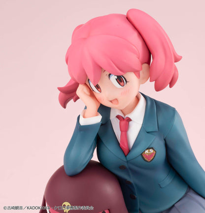 Melty Princess SGT FROG/Sergeant Frog   Palm size Natsumi & Giroro