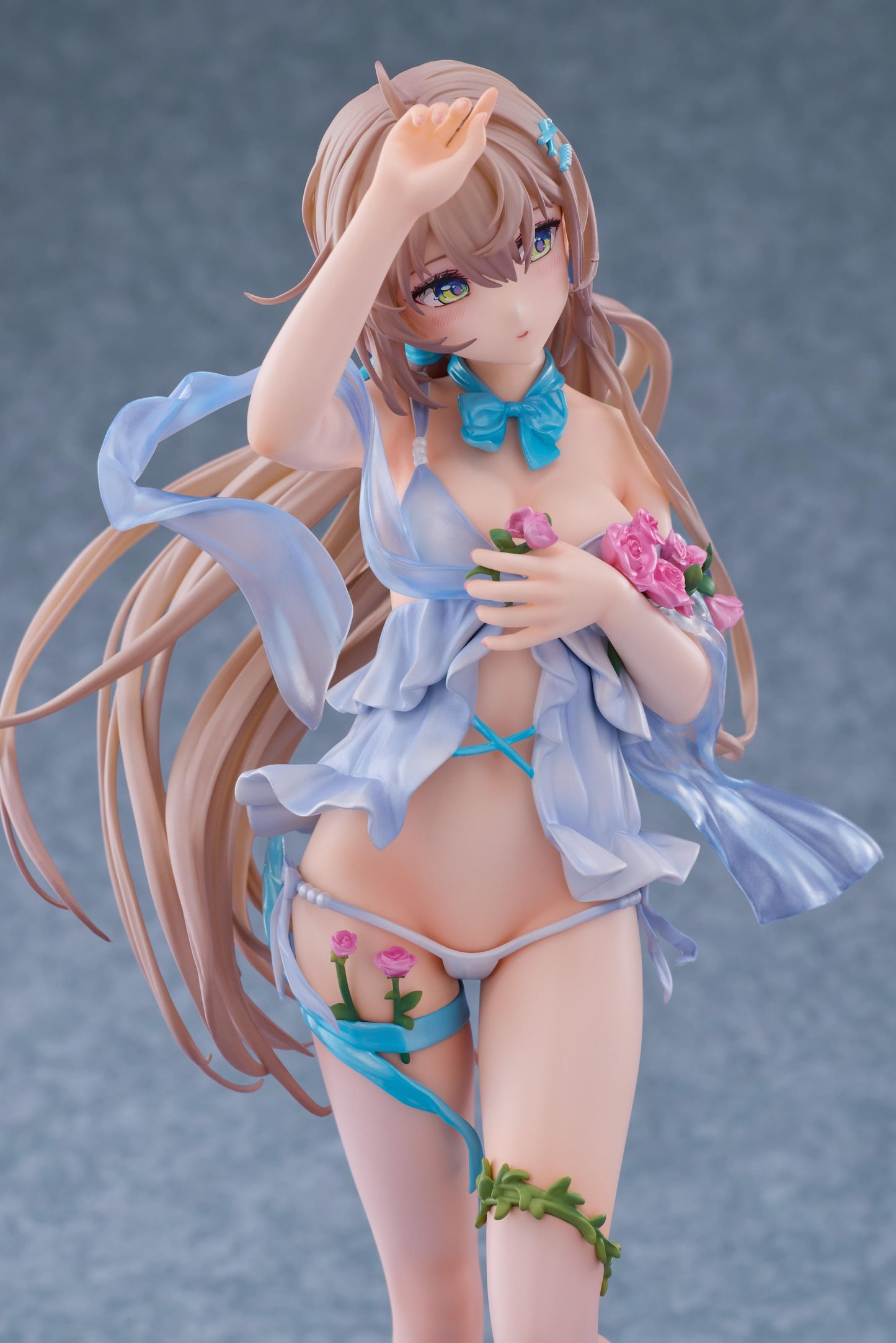 Houkisei - Momoko First Bloom ST Ver. 1/6 Complete Figure