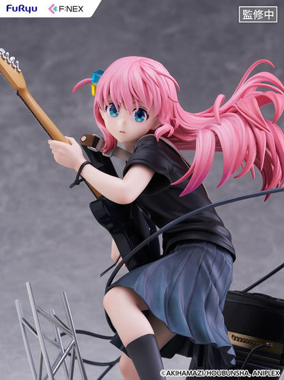 BOCCHI THE ROCK! Hitori Gotoh Live ver. 1/7 Scale Figure
