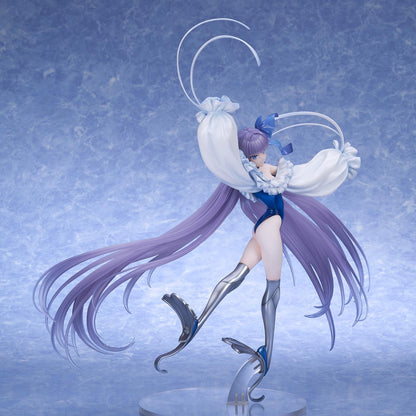 Fate/Grand Order - Lancer/Mysterious Alter Ego Λ (Second Ascension) Non Scale Figure