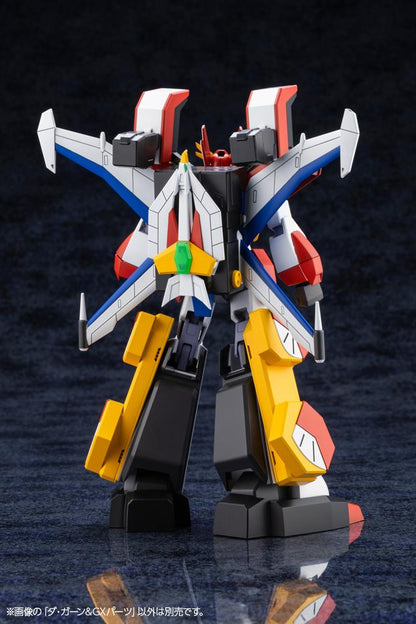 (Model Kits) THE BRAVE FIGHTER OF LEGEND DA-GARN DA-GARN & GX PARTS (Rerun)