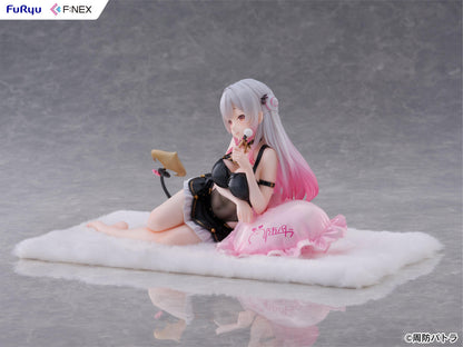 Patra Suou Gaming Outfit VER 1/6 Scale Figure