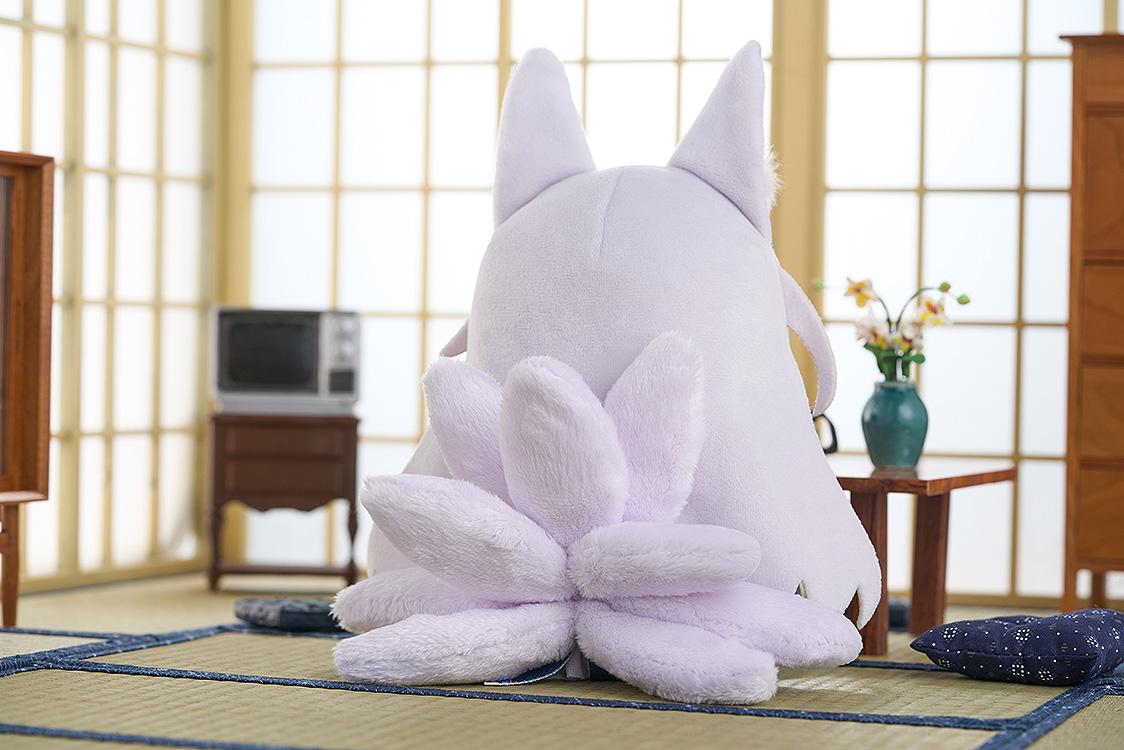Azur Lane Shinano Punipuni Plushie