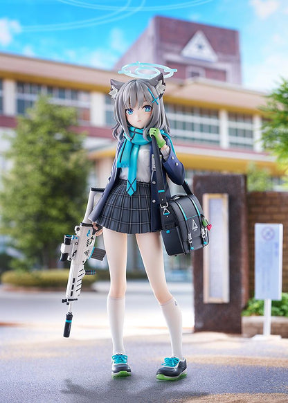 Blue Archive Shiroko