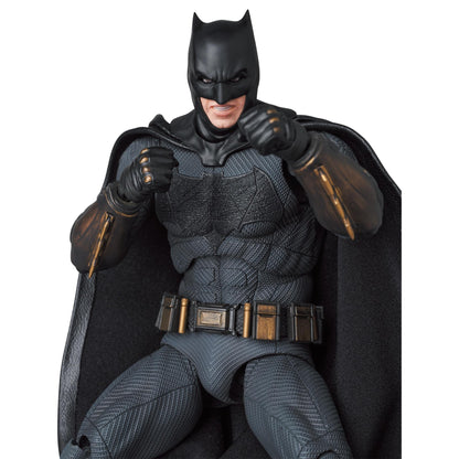 MAFEX BATMAN(ZACK SNYDER'S JUS TICE LEAGUE Ver.)