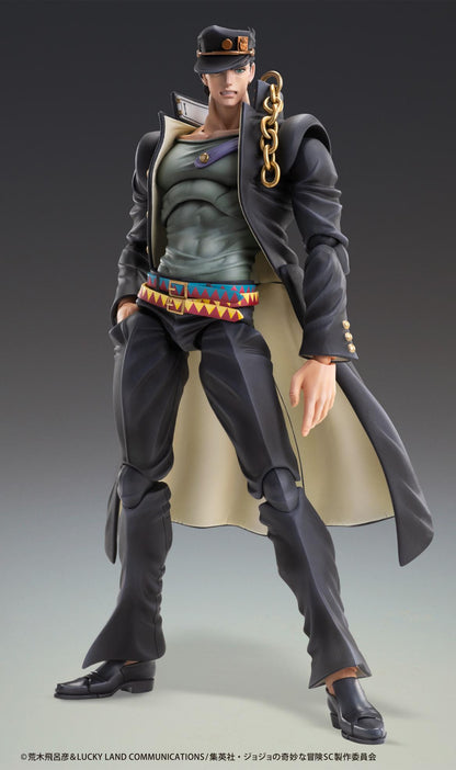 JoJo's Bizarre Adventure: Stardust Crusaders Chozokado Jotaro Kujo Ver.2
