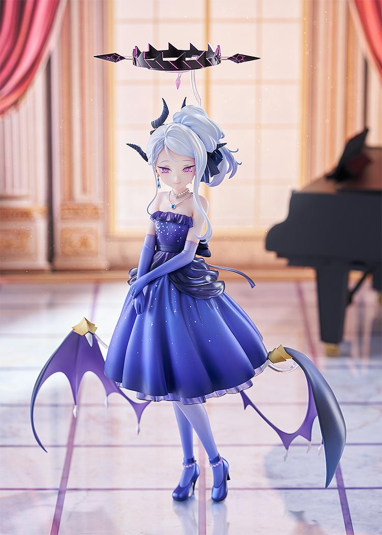 Blue Archive Hina (Dress)