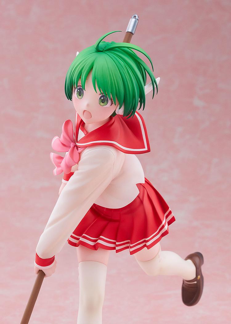 ToHeart Multi 1/7 Scale Figure