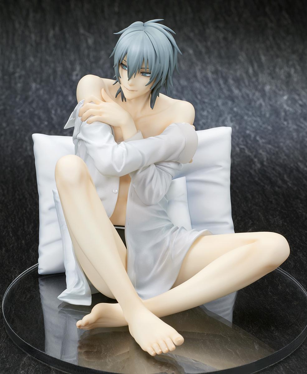 Togainu no chi - Akira 1/7 Scale Figure