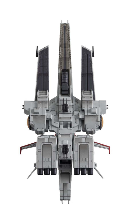 Cosmo Fleet Special Mobile Suit Gundam UC Nahel Argama Re. (Rerun)