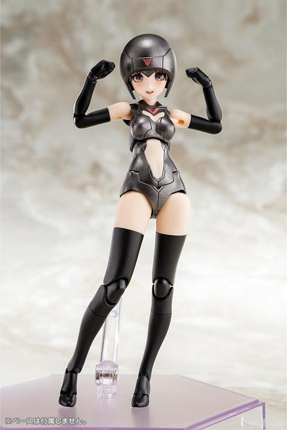 (Model Kits) Megami Device B1R-M CHASSIS KIT SKIN COLOR B (Rerun)