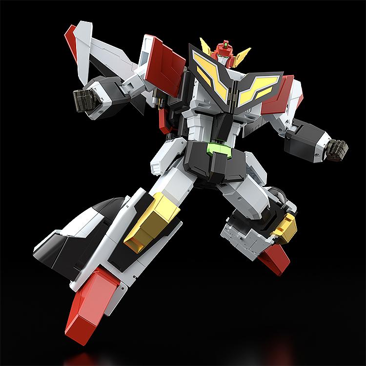 The Brave Fighter of Sun Fighbird THE GATTAI Granbird (Rerun)