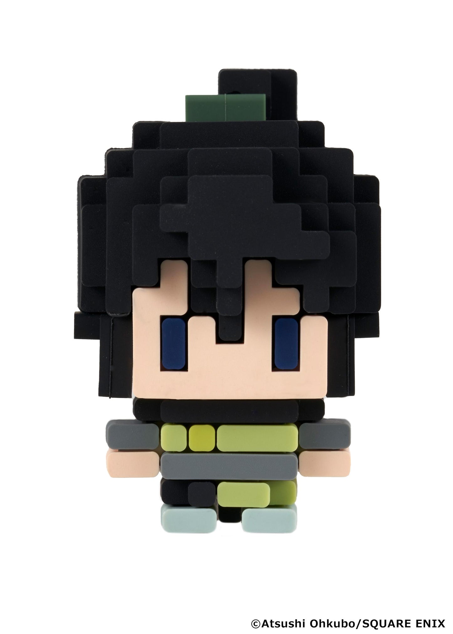 BuilDot "SOUL EATER" Mascot Figure (6 Designs)