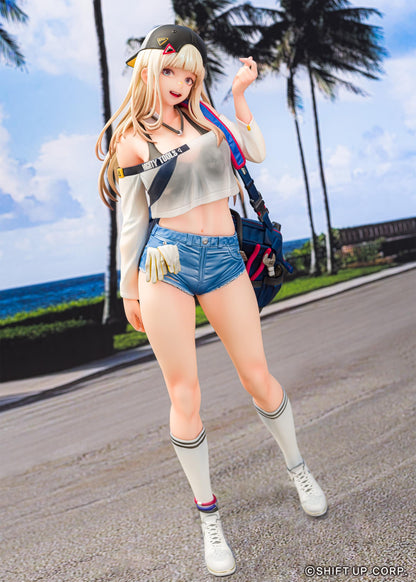 GODDESS OF VICTORY: NIKKE - Centi Mighty Holiday 1/7 Scale Figure