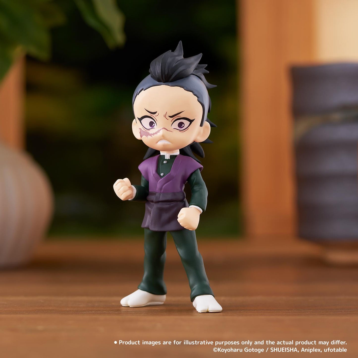 (Blind Box) Demon Slayer: Kimetsu no Yaiba PalVerse Demon Slayer vol.2