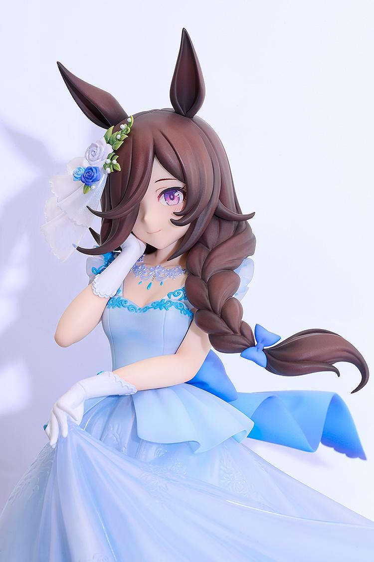Umamusume: Pretty Derby Rice Shower: The Day I Dreamed Of