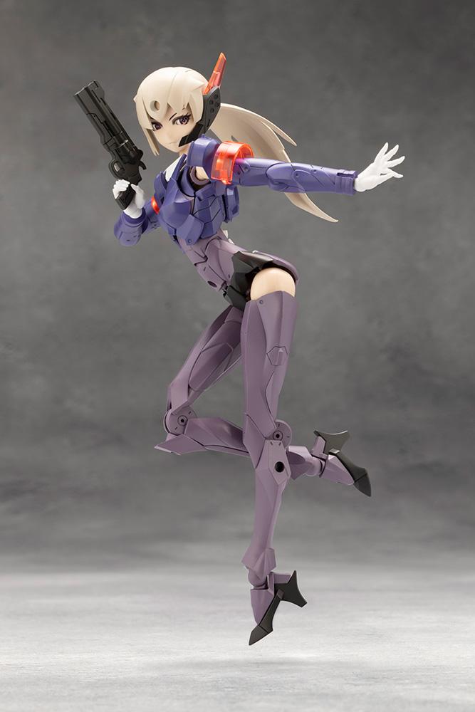 (Model Kits) MEGALOMARIA UNLIMITED UNIVERSE VALIANT (Rerun)