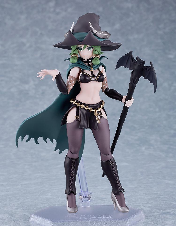 Unicorn Overlord figma Yahna